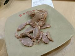 -百家鸡味馆(清泰店)