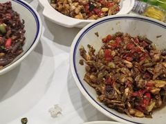 -新新湘菜馆(新中街二条店)
