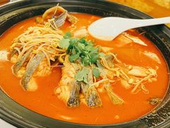 -贵州大厦贵州厅(樱花园西街店)