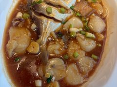 -高佳庄·舟山海鲜(海景旗舰店)