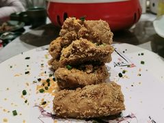 -聚丰园•湖鲜餐厅(阿红私房菜梅石路店)