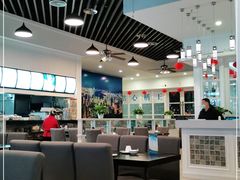 大堂-添运来(茶园奥园广场店)