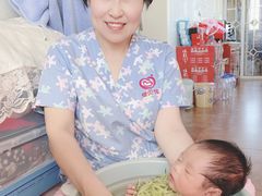 -爱贝佳母婴护理服务中心·月嫂育儿嫂(鲁迅路店)