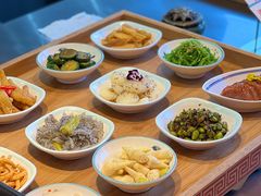 -李犟大爆鳝面·手工蟹黄包(湖滨西湖店)