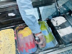 -贝林大翅鲸简餐厅(国家海洋博物馆店)