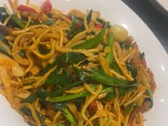 -中国吉菜名店广源宾馆餐厅