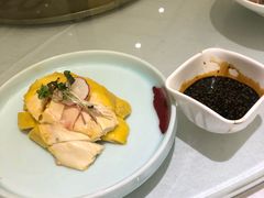 -骏莱海鲜鱼港(五角场店)