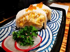 -小川洋风·寿司食堂(江汉路店)