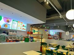 -CALIFORKS加州叉子轻食(朝阳门店)