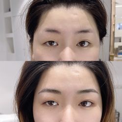 -MIVI野生眉纹绣纹眉