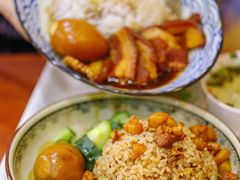 -菊儿人家·北京胡同菜(南锣鼓巷店)