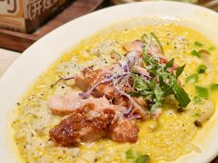 -卡朋西餐(悦汇城店)