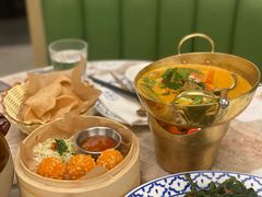 -KingThaia金泰兰(滨江天街店)