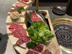 -NIUAN牛庵·日式和牛烧肉(恒隆店)