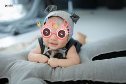 点击看大图 -Baby Pastel 自然光儿童摄影(CBD店)