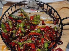 -鼎原力量东北吊炉烧烤(临河街店)