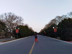 -北陵公园
