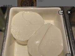 -椰子多多清补凉甜品店(河北路店)