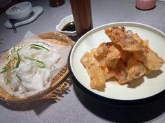 -晓粤·惹味粤菜(凯德乐峰广场店)