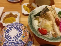 -蟹福家活蟹料理·豪华自助(绿洲假日酒店)