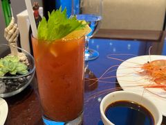 -Social 秀西餐厅-长沙瑞吉酒店(运达店)