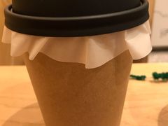 美式咖啡-Legno.ita Coffee by Wood(襄阳南路店)