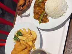 -宜家·瑞典风味餐厅(四元桥店)