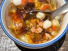 -铁公鸡·四川料理(天环广场店)
