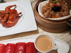 -陶陶居酒家(SM二期购物广场店)
