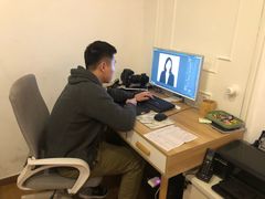 -真我樣照相馆·身份证·证件照·外拍(环球港店)