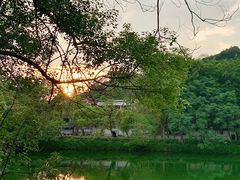 -潮州西湖