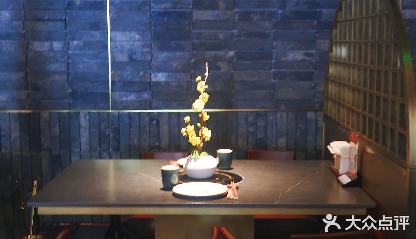 三里屯宝藏低脂火锅店，再也不担心吃火锅发胖了