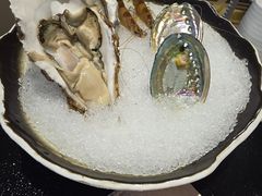 -澳门豆捞(裕华东路店)