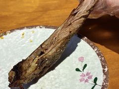 -玫瑰红烤羊排(北新桥三条店)
