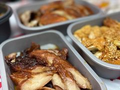 -深井烧(竹林境社区店)