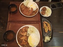 -金龙咖喱