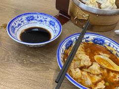 薄皮小笼包-刘长兴(逸仙桥店)