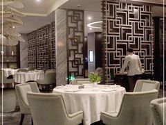 大堂-海湾壹品·粤菜·早茶·烤鸭(拱北店)