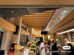 -奈雪茶院·茶室茶馆(广州粤海天地店)