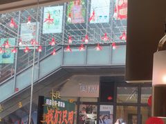 -周渝食惦酸菜鱼(青浦店)