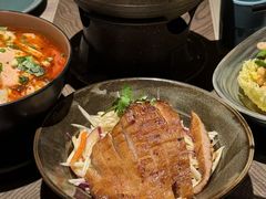 -安南越南餐厅(青岛万象城店)