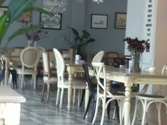 -MOMENT湖景餐厅(解放路店)