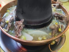 -月圆火锅(宁海东路二店)