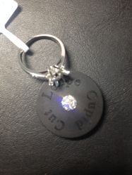 点击看大图 -威德钻石-克拉钻大本营(南京东路店)