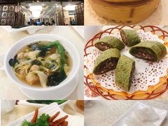 -顺德人家食府(黄金广场店)