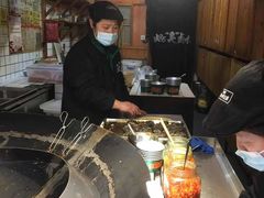 -文和友老长沙臭豆腐(太平街二店)