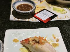 -古田居·特色寿司料理(星之岛旗舰店)