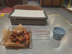 -醉炫音速烧烤·干煸菜(沙河总店)