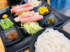 -过桥缘·过桥米线(鲁能城店)