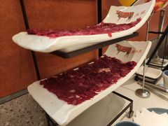 -左庭右院鲜牛肉火锅(南通CBD大有境店)